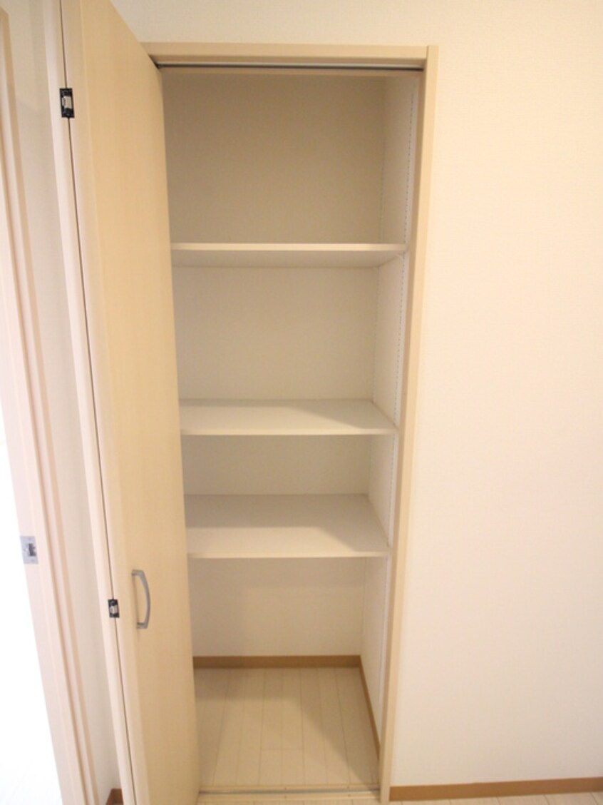 収納 ＮＳハウス田園調布