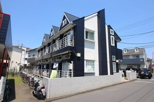 アップルハウス町田８Ｃ