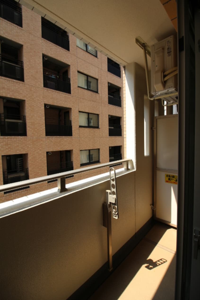 室内からの展望 ｸﾞﾗﾝｽｲ-ﾄ銀座ﾚｽﾃｨﾓﾅ-ｸ(703)