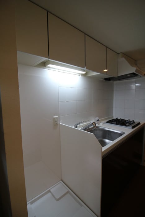 洗濯機置場 ｸﾞﾗﾝｽｲ-ﾄ銀座ﾚｽﾃｨﾓﾅ-ｸ(703)