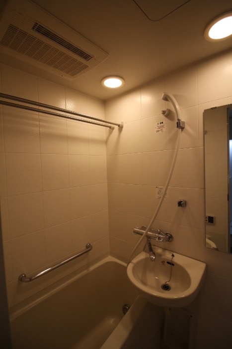 バス／シャワールーム等 ｸﾞﾗﾝｽｲ-ﾄ銀座ﾚｽﾃｨﾓﾅ-ｸ(703)