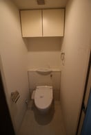 トイレ ｸﾞﾗﾝｽｲ-ﾄ銀座ﾚｽﾃｨﾓﾅ-ｸ(703)