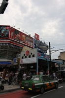 築地場外市場(その他飲食（ファミレスなど）)まで700m ｸﾞﾗﾝｽｲ-ﾄ銀座ﾚｽﾃｨﾓﾅ-ｸ(703)