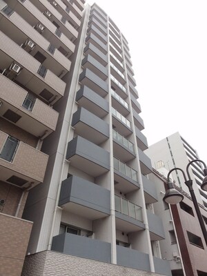 ｽｶｲｺｰﾄ池袋西壱番館(1103)