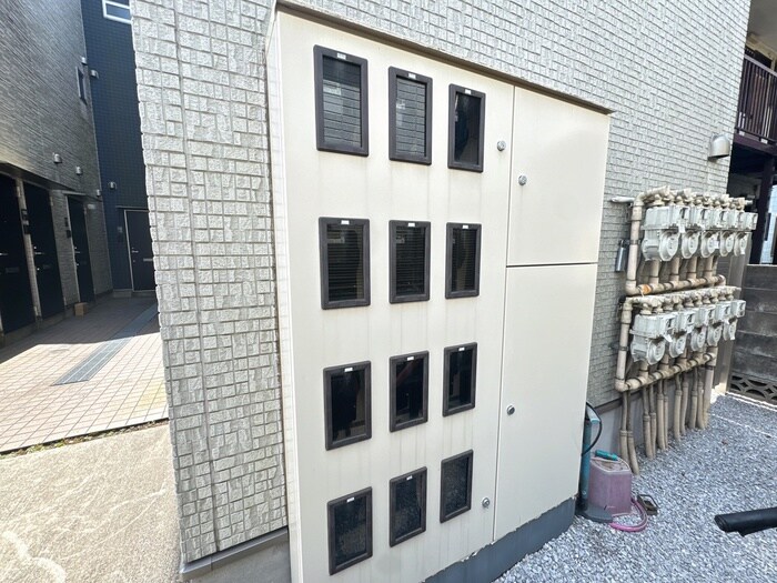 その他 バーミープレイス西国分寺Ⅳ