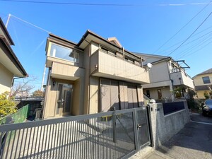 国分寺市南町1丁目戸建