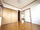 居室 アオイコーポA