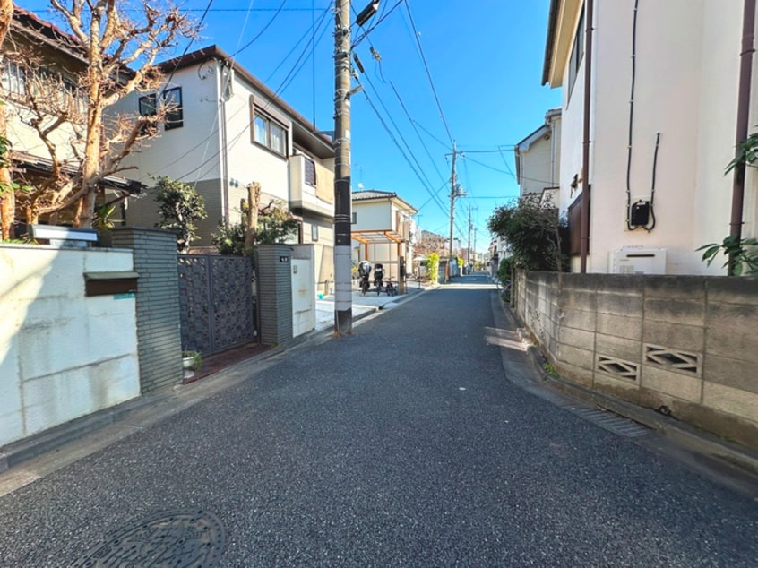 周辺環境 アオイコーポA
