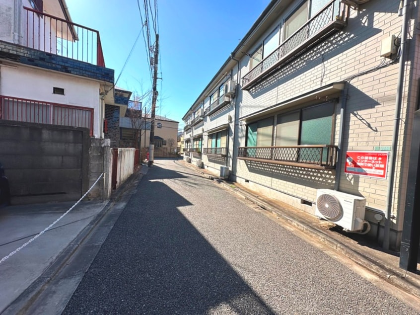 周辺環境 アオイコーポA