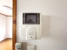 内観写真 アオイコーポA