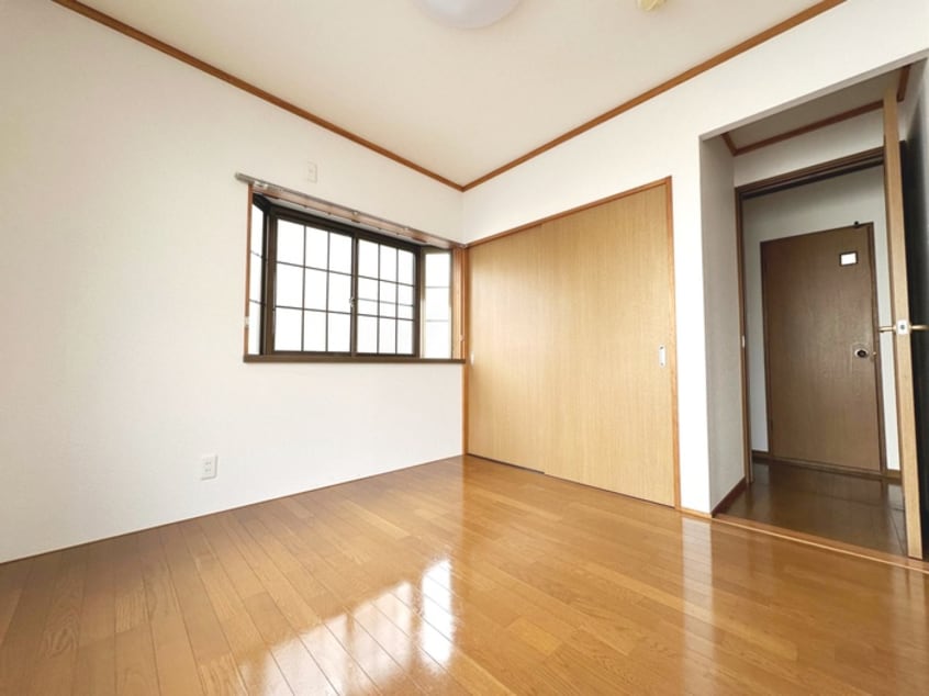 居室 アオイコーポA