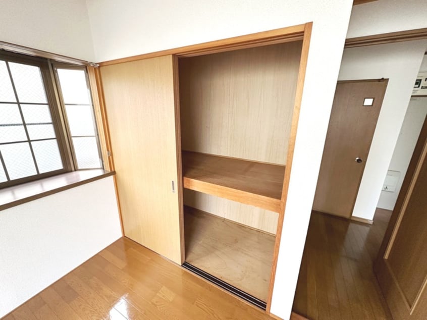 収納 アオイコーポA