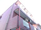 外観写真 煉瓦館２５