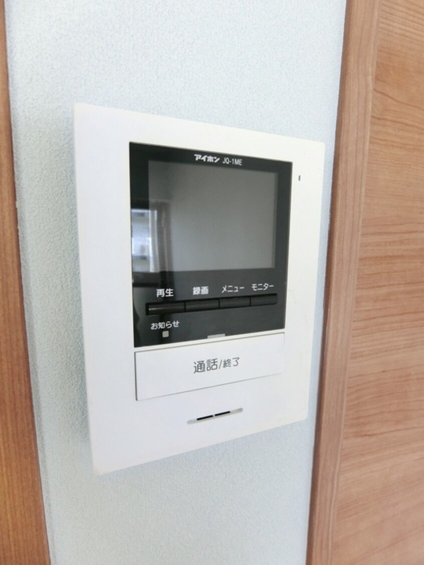 内観写真 煉瓦館２５