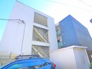 その他 エルスタンザ東綾瀬DEUX