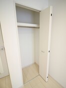 収納 リブリ・蘇我