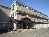 ﾗｲｵﾝｽﾞﾏﾝｼｮﾝ調布国領(114)