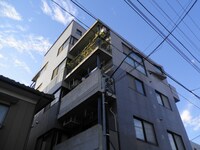 メゾンフォルテ