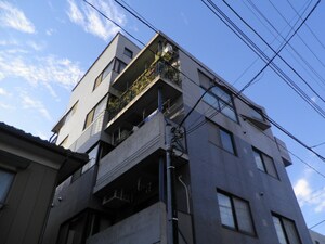 メゾンフォルテ