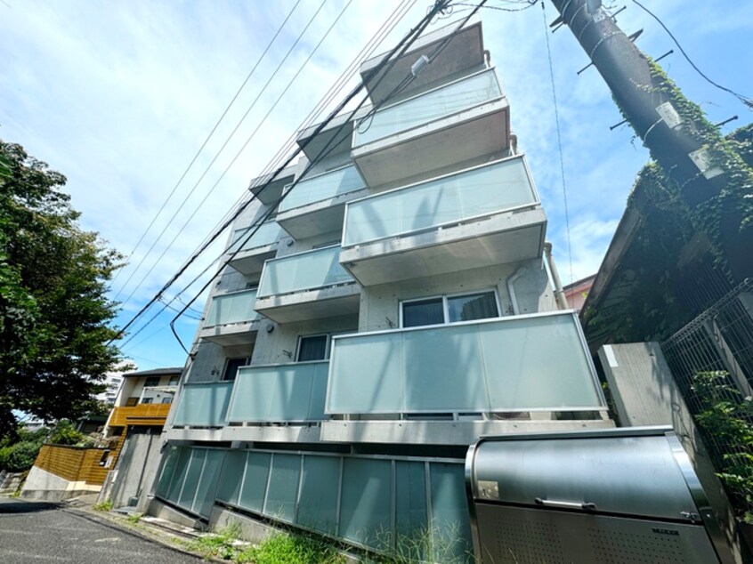 外観写真 湘南レジデンス