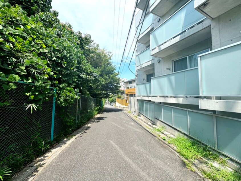 周辺環境 湘南レジデンス