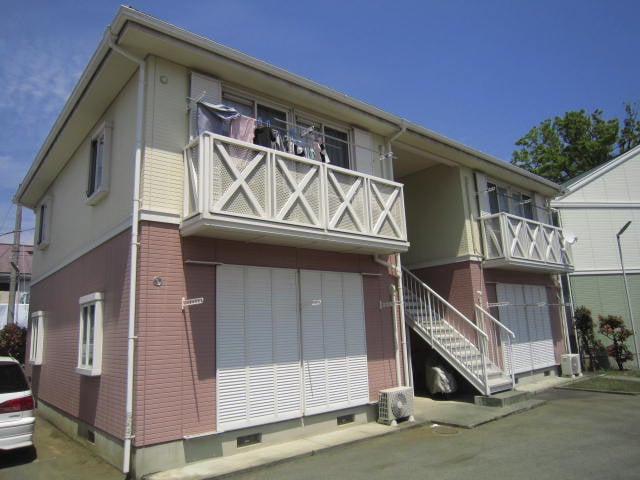 外観写真 ルミエ－ルＫ－Ⅳ