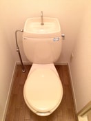 トイレ ルミエ－ルＫ－Ⅳ