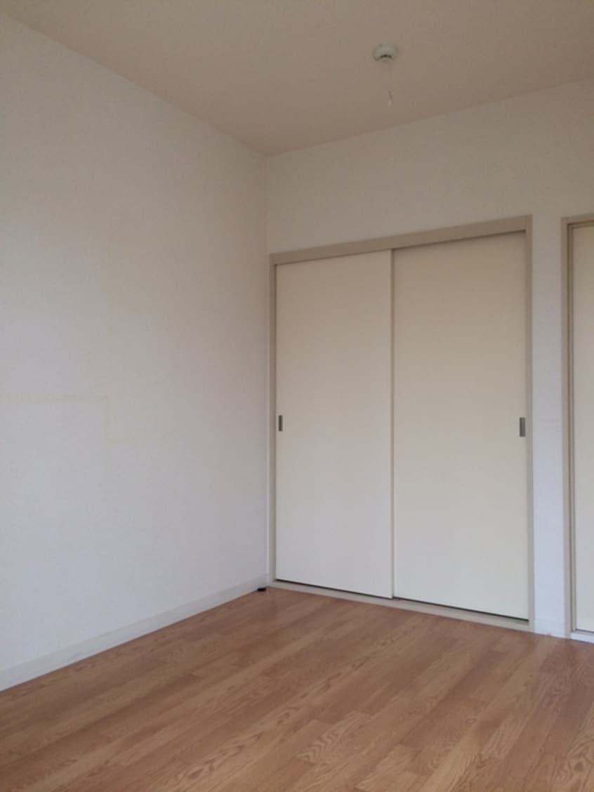 居室 ルミエ－ルＫ－Ⅳ