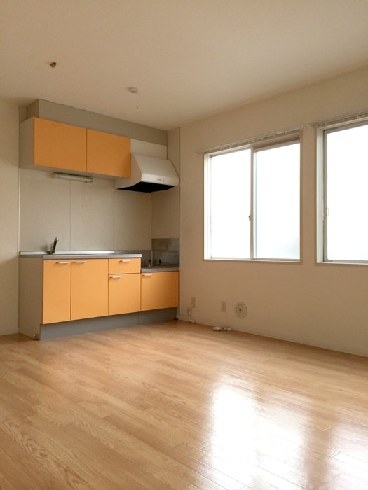 キッチン ルミエ－ルＫ－Ⅳ