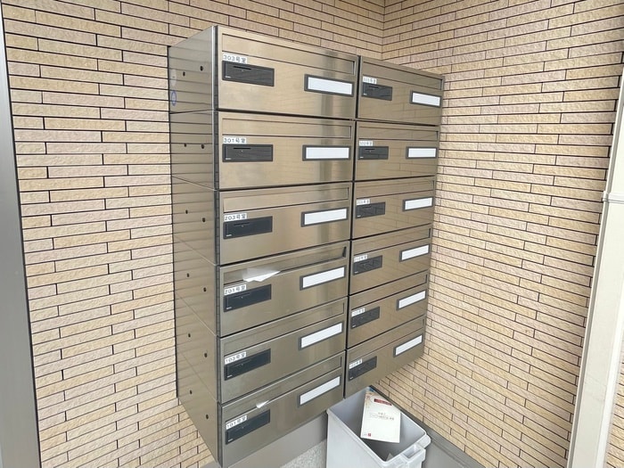 建物設備 フォンターナ