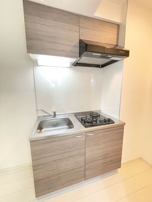 キッチン Relache登戸