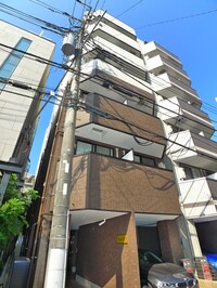 Relache登戸
