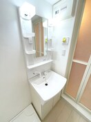 洗面 Relache登戸