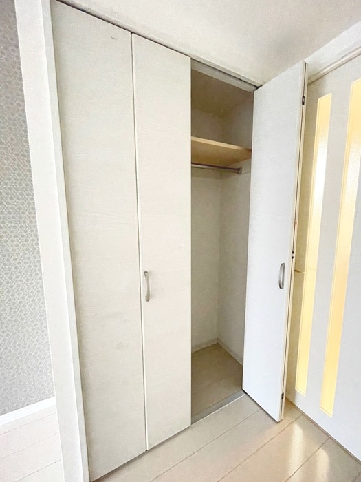 収納 Relache登戸