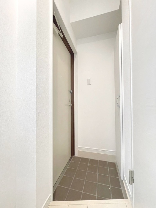 玄関 Relache登戸