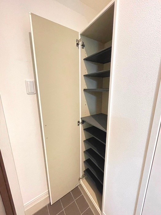 靴箱 Relache登戸