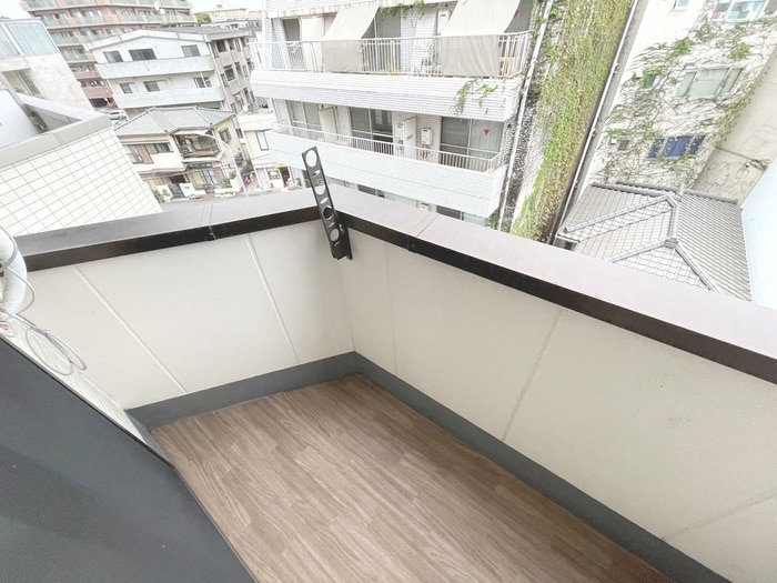 ベランダ・バルコニー Relache登戸