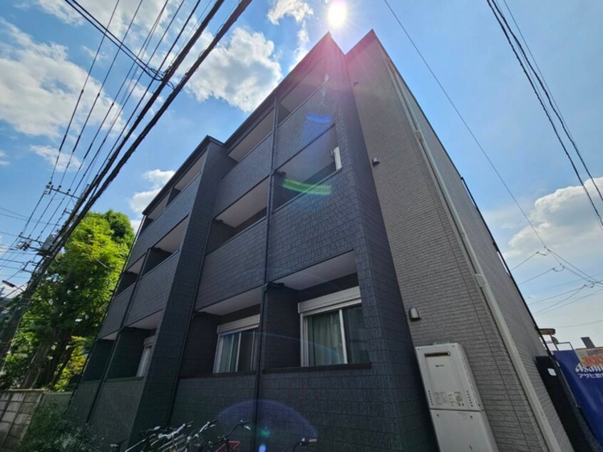 外観写真 フォート・デルッシ