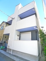Ｔ．Ａ柏市南柏２丁目Ⅱ