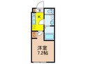 メゾン・ド　練馬の間取図