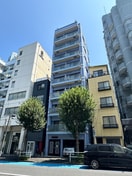 外観写真 ISOビル