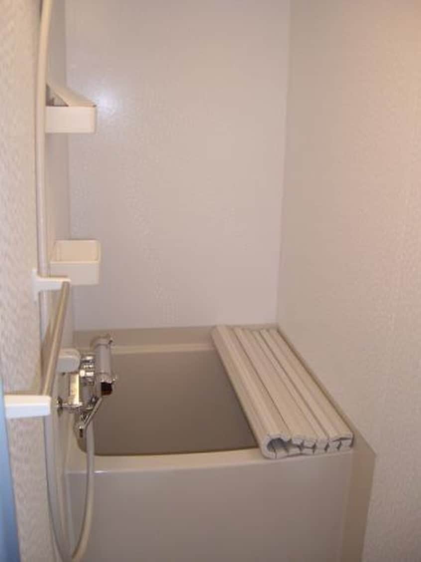 バス／シャワールーム等 ISOビル