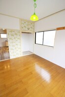 居室 ローズマンション高山