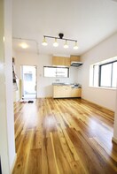 居室 ローズマンション高山