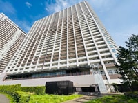 Brillia有明 Sky Tower(1312)