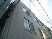 ニシキビル