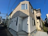 プラメゾン氷川台