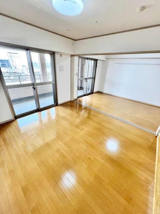 居室 ラ・ク－ルさいたま