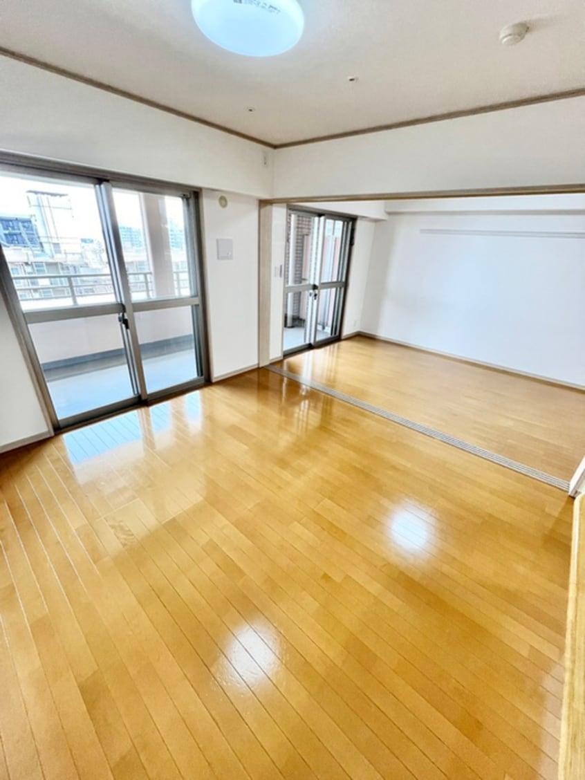 居室 ラ・ク－ルさいたま