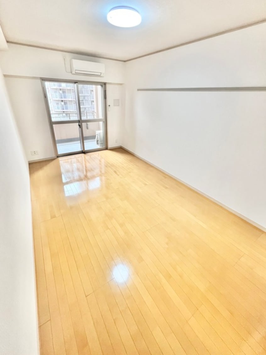 居室 ラ・ク－ルさいたま